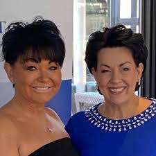 Trudy Burrows's Instagram, Twitter & Facebook