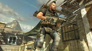 Call Of Duty Modern Warfare 2