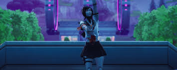 Effet de zoom avec forme personnalisable (cœur, étoile). Poki Dance Fortnite Code