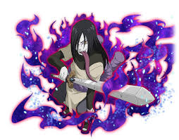 Naruto Ultimate Blazing Orochimaru Naruto Shippuden Anime Wallpaper Naruto Shippuden Anime Naruto