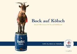 Citynews zeigt, wie das komplette outfit aussieht! Why The Mascot For Koln F C Is A Goat Named Hennes