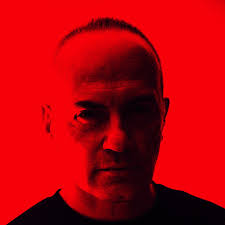 Fred Ventura — Radio Raheem