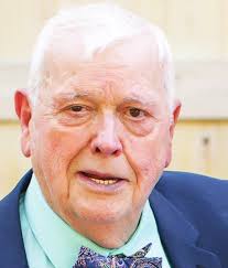 Fellowship Hall Celebrates 50 years!