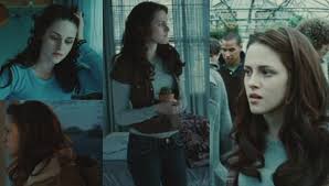 Here is a highly requested tutorial of how bella wore her hair for the wedding scene in the newest twilight breaking dawn movie. How To Dress Like Bella Swan From Twilight College Fashion