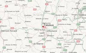 › prévisions météo heure par heure pour trévoux. Previsions Meteo Pour Trevoux