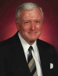 Obituary information for William "Bill" P. Mytton