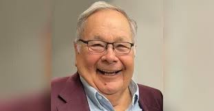 Mr. Henley Edwin Johnston Obituary