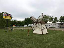 We have reviews of the best places to see in big sky. Big Sky Camp And Rv Park Campground Reviews Miles City Mt Tripadvisor