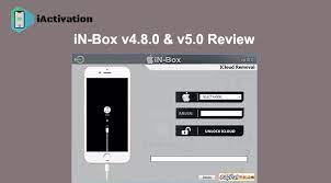 Unlock your account by signing in to account.microsoft.com and follow the instructions to get a security code. Research In Box V4 8 0 V5 0 Icloud Remover Free Download