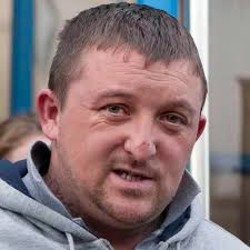 Convicted killer who hit school teacher with 'haymaker' blow jailed for  drug dealing