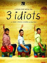 Pelicula 3 Idiots