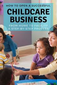 How To Open A Successful Child Care Business Thriving Childcare Childcare Business Childcare Successful Children