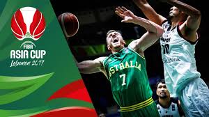 The veteran coach published the stamped fiba form through his official twitter account. Japan V Australia Highlights Fiba Asia Cup 2017 Youtube
