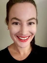 Danielle Fredette's Instagram, Twitter & Facebook