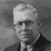 Gottlieb Richard Berger (1885–1973)