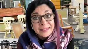 The Voices of Afghanistan