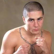 Interview with Mark Habibi, owner and founder of Fightbook by Ringside Seat  With Tassie Brown