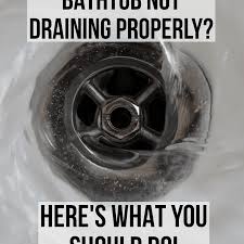 Check spelling or type a new query. How To Fix A Slow Draining Bathtub Six Methods Dengarden