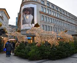 Es liegt nördlich derkaribik etwa zwischen südflorida puerto bermuda dreieck wahr? Christmas Market In Bochum Germany Anne Travel Foodie