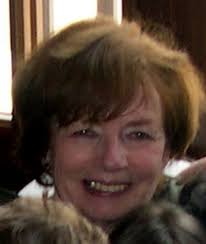 Yvette BRAUNE (CLAUDE) (BERCK SUR MER, BULLY LES MINES)