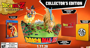 On nicktoons, the series aired from may 24, 2010 to february 8, 2013. Dragon Ball Z Kakarot Release Date And Collector S Edition Revealed Buu Saga Revealed
