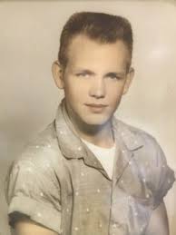 Doy Lee Tate (1938-2018)