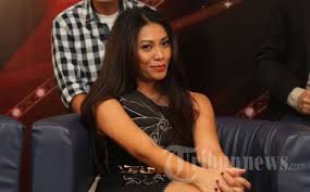 Image result for anggun c sasmi