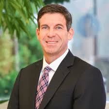 Patrick John McDonough, Lawyer in Duluth, Georgia