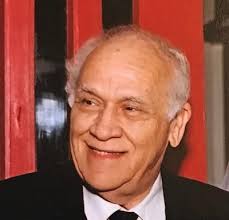 John Fox Obituary (1933