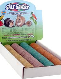 Do rabbits need salt licks? Pets In Salt Savors Each Price Wagon Wheel