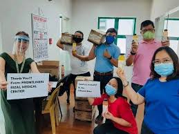 Bayani Brew Keeping The Filipino Bayanihan Spirit Alive Filipino Brewing Social Enterprise