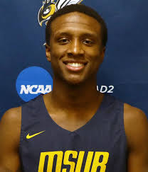 2019-20 Men's Basketball Roster