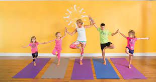 Kids yoga guide offers classes for kids of all ages. 5 Great Philadelphia Studios With Kids Yoga Classes