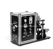 18650 Battery Laboratory Grooving Machine for Research