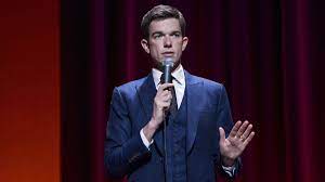 Some of his most popular segments have been referenced online in memes. John Mulaney The Comeback Kid 2015 Transcript Scraps From The Loft