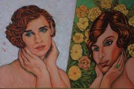 This is a fan page for eddie redmayne! Third Annual Queer Arts Show Debuts The Local Weekly