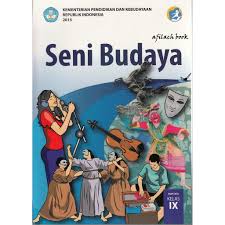 Jawaban pkn kelas 12 tugas mandiri 71 halaman 212 213 kurikulum 2013 jawaban uji kompetensi bab 7 kelas. Gambar Buku Paket Seni Budaya Kelas 8 Berbagai Buku
