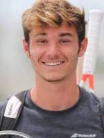 H2H Samuel Brosset Vs Nick Beamish stats, prediction, head to head, and draw