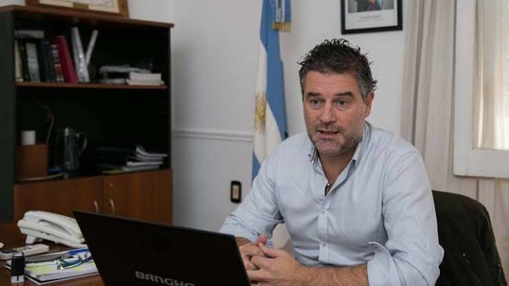 Augusto Pastore: “Sostener la actividad laboral desde siempre es un objetivo de gobierno” | El Agrario