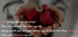 Báo lao động xin gợi ý những lời chúc valentine hay và ý . Lá»i Chuc Valentine 14 2 Ngá»t Ngao Cho Báº¡n Trai NgÆ°á»i Yeu á»Ÿ Xa