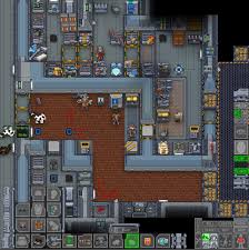 Peak Cargonia - CEV Eris aka Discordia. : rSS13