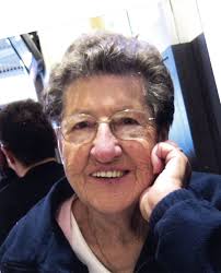 Contributions to the tribute of Harriet Nicholas