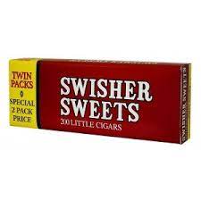 Maybe you would like to learn more about one of these? Swisher Sweets Little Cigars Regular Twin Pack 3939