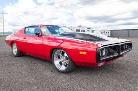 Image result for Bright Red 1972 Dodge