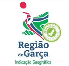 O selo de indicação geográfica da Região de Garça tem como ...