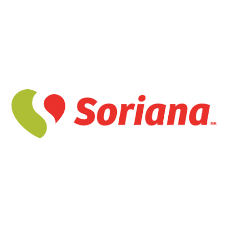 Logo Soriana