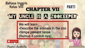 Jawaban tugas individu halaman 165 guru ilmu sosial. Bahasa Inggris Kelas 8 Chapter 9 Bigger Is Not Always Better Part 1 Halaman 120 121 Youtube
