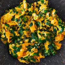 Niratama Recipe (ニラ玉) - Scrambled Chinese Chives & Eggs