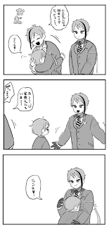 anime おしゃれまとめの人気アイデア pinterest joy kim オタク おそ松さん漫画 漫画イラスト