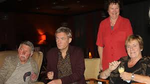Jan is 35 jaar getrouwd met gedda. De Beentjes Van Sint Hildegard Hallo Losser